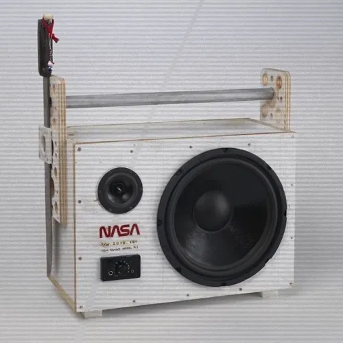 Tom Sachs - 'Boombox' card deck for Sale